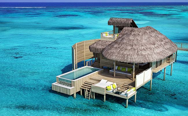 maldives beach